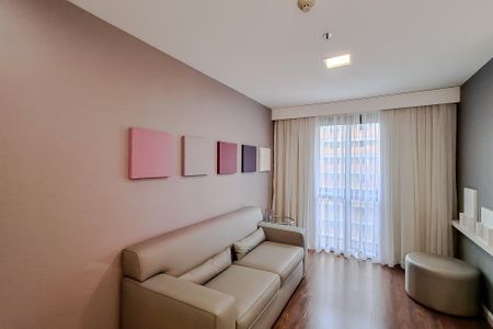Sala de kitnet/studio à venda com 1 quarto, 33m² em Vila Mariana, São Paulo