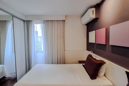 Quarto de kitnet/studio à venda com 1 quarto, 33m² em Vila Mariana, São Paulo