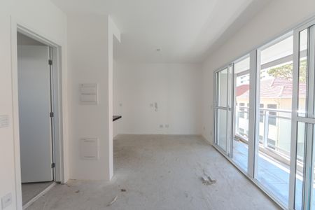 Studio para alugar com 34m², 1 quarto e 1 vagaStudio