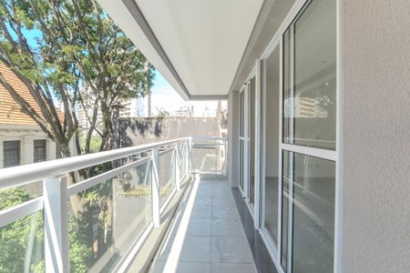 Sacada de kitnet/studio à venda com 1 quarto, 34m² em Consolação, São Paulo