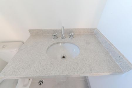 Studio para alugar com 34m², 1 quarto e 1 vagaBanheiro