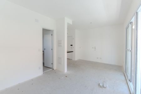 Studio de kitnet/studio à venda com 1 quarto, 34m² em Consolação, São Paulo