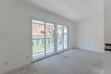 Studio de kitnet/studio à venda com 1 quarto, 34m² em Consolação, São Paulo