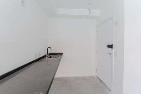 Studio para alugar com 34m², 1 quarto e 1 vagaCozinha