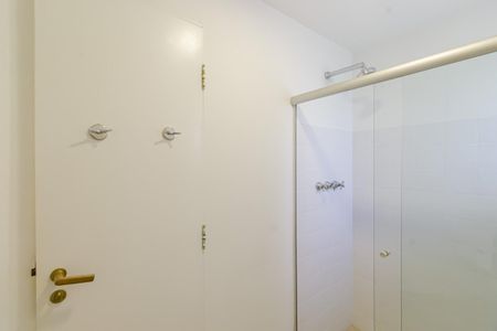 Apartamento à venda com 43m², 1 quarto e 1 vagaBanheiro