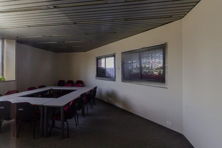 Apartamento à venda com 43m², 1 quarto e 1 vagaÁrea comum