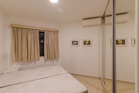Apartamento à venda com 43m², 1 quarto e 1 vagaQuarto 