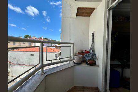 Apartamento para alugar com 200m², 4 quartos e 1 vaga Apartamento para alugar com 200m², 4 quartos e 1 vagaVaranda da Sala