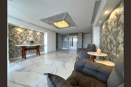 Apartamento para alugar com 200m², 4 quartos e 1 vaga Apartamento para alugar com 200m², 4 quartos e 1 vagaHall de entrada