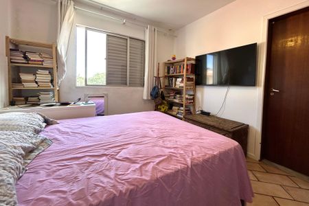 Suite  de apartamento para alugar com 3 quartos, 200m² em Capoeiras, Florianópolis