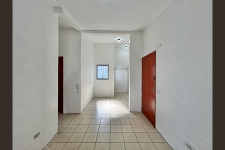 Sala de apartamento para alugar com 2 quartos, 70m² em Centro, Novo Hamburgo