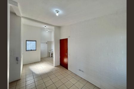 Apartamento para alugar com 70m², 2 quartos e 1 vagaSala