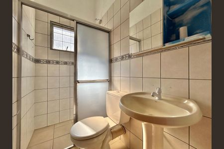 Apartamento para alugar com 70m², 2 quartos e 1 vagaBanheiro