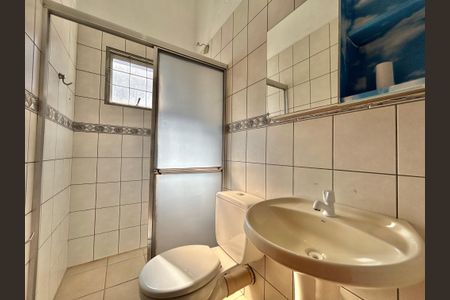 Apartamento para alugar com 70m², 2 quartos e 1 vagaBanheiro