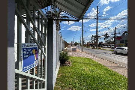 Apartamento para alugar com 70m², 2 quartos e 1 vagaPlaca