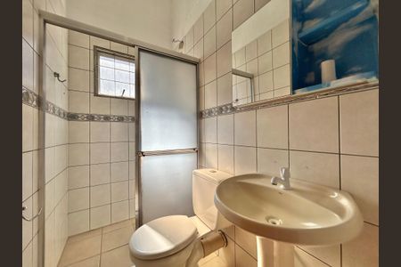 Apartamento para alugar com 70m², 2 quartos e 1 vagaBanheiro