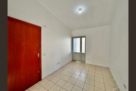 Sala de apartamento para alugar com 2 quartos, 70m² em Centro, Novo Hamburgo