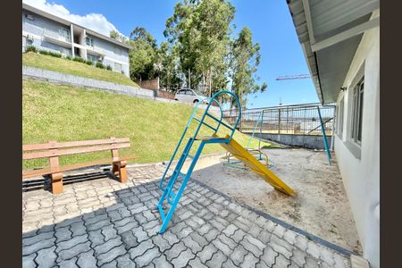 Apartamento para alugar com 70m², 2 quartos e 1 vagaÁrea comum - Playground