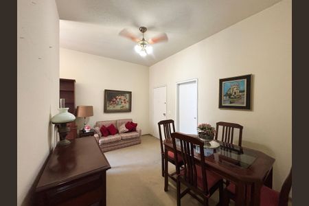 Apartamento à venda com 66m², 2 quartos e sem vaga Apartamento à venda com 66m², 2 quartos e sem vagaSala