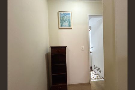 Apartamento à venda com 66m², 2 quartos e sem vaga Apartamento à venda com 66m², 2 quartos e sem vagaSala - corredor