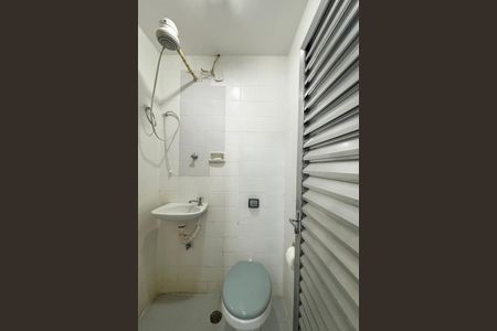 Apartamento à venda com 66m², 2 quartos e sem vaga Apartamento à venda com 66m², 2 quartos e sem vagaÁrea de serviço - banheiro