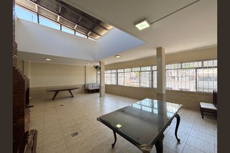 Apartamento à venda com 66m², 2 quartos e sem vaga Apartamento à venda com 66m², 2 quartos e sem vagaÁrea comum - cobertura - salão de festas com churrasqueira