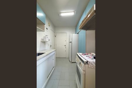 Apartamento à venda com 66m², 2 quartos e sem vaga Apartamento à venda com 66m², 2 quartos e sem vagaCozinha