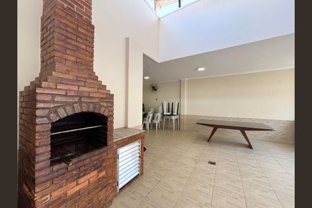 Apartamento à venda com 66m², 2 quartos e sem vaga Apartamento à venda com 66m², 2 quartos e sem vagaÁrea comum - cobertura - salão de festas com churrasqueira