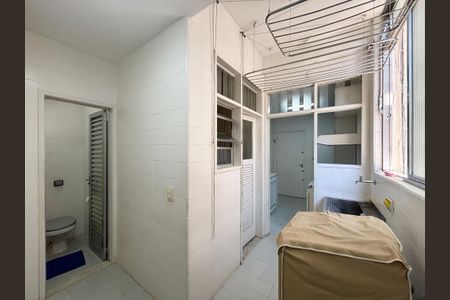 Apartamento à venda com 66m², 2 quartos e sem vaga Apartamento à venda com 66m², 2 quartos e sem vagaÁrea de serviço