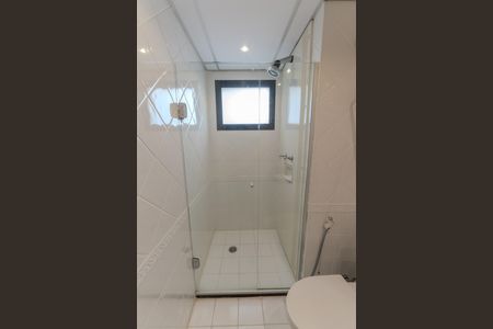 Apartamento à venda com 32m², 1 quarto e 1 vaga Apartamento à venda com 32m², 1 quarto e 1 vagaBanheiro