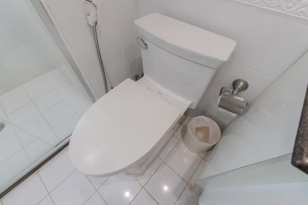 Apartamento à venda com 32m², 1 quarto e 1 vaga Apartamento à venda com 32m², 1 quarto e 1 vagaBanheiro