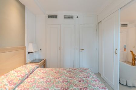 Quarto de apartamento à venda com 1 quarto, 32m² em Bela Vista, São Paulo