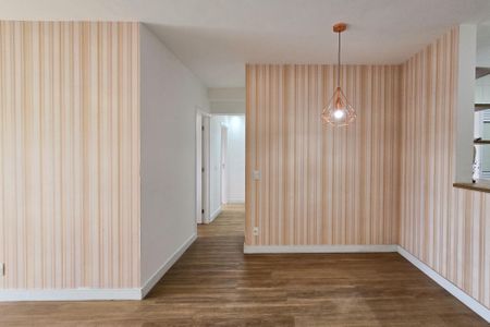 Sala de apartamento à venda com 3 quartos, 83m² em Jardim do Mar, São Bernardo do Campo