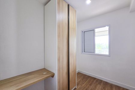 Apartamento à venda com 83m², 3 quartos e 2 vagasQuarto 1