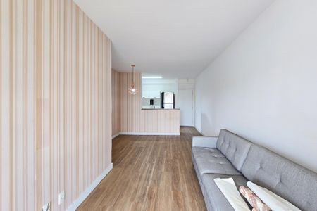 Apartamento à venda com 83m², 3 quartos e 2 vagasSala