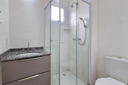 Apartamento à venda com 83m², 3 quartos e 2 vagasBanheiro - Suíte