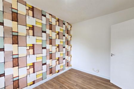 Apartamento à venda com 83m², 3 quartos e 2 vagasQuarto 2