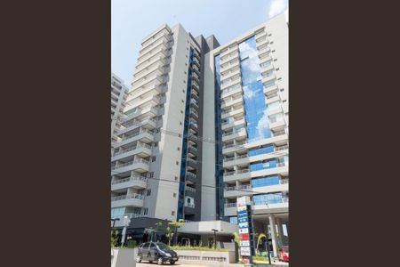 Apartamento à venda com 83m², 3 quartos e 2 vagasFachada