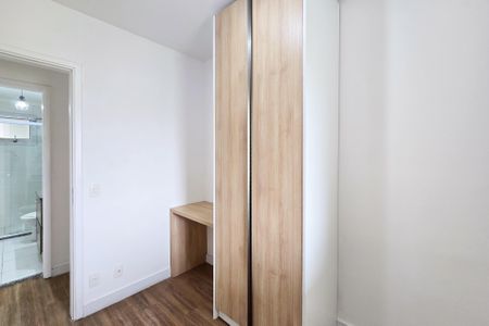 Apartamento à venda com 83m², 3 quartos e 2 vagasQuarto 1