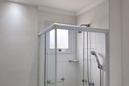 Apartamento à venda com 83m², 3 quartos e 2 vagasBanheiro - Suíte