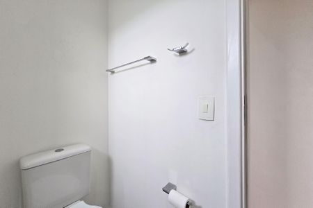 Apartamento à venda com 83m², 3 quartos e 2 vagasBanheiro - Suíte