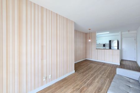 Apartamento à venda com 83m², 3 quartos e 2 vagasSala