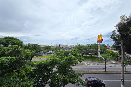 Apartamento à venda com 83m², 3 quartos e 2 vagasVista - Suíte