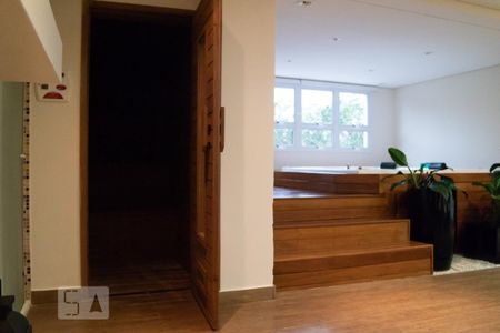 Apartamento à venda com 83m², 3 quartos e 2 vagasÁrea comum - Sauna