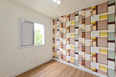 Apartamento à venda com 83m², 3 quartos e 2 vagasQuarto 2