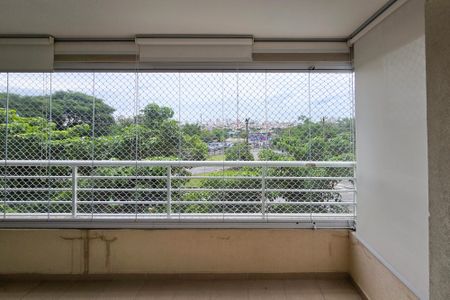 Apartamento à venda com 83m², 3 quartos e 2 vagasVista - Quarto 1