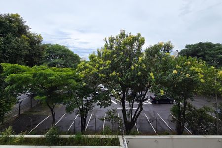 Apartamento à venda com 83m², 3 quartos e 2 vagasVista - Quarto 2