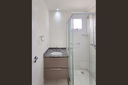 Apartamento à venda com 83m², 3 quartos e 2 vagasBanheiro - Suíte