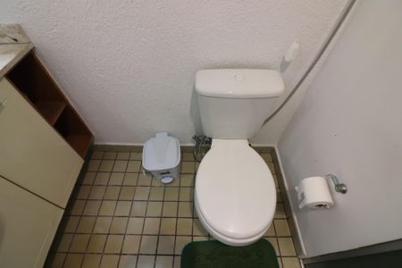 Apartamento para alugar com 74m², 3 quartos e 1 vagaBanheiro Social