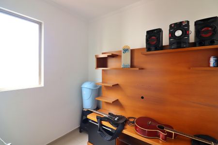 Apartamento para alugar com 74m², 3 quartos e 1 vagaQuarto 3